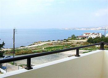 Aura Holiday Villas Villa